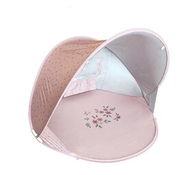 Little Dutch Pop up Tent Ocean Dreams Roze Little Dutch Pop up Tent Ocean Dreams Roze