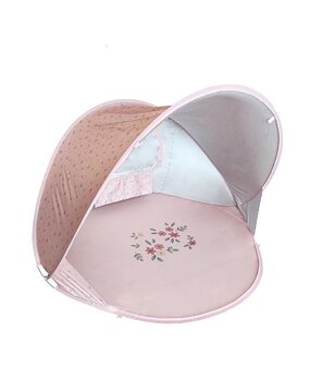 Little Dutch Pop up Tent Ocean Dreams Roze Little Dutch Pop up Tent Ocean Dreams Roze