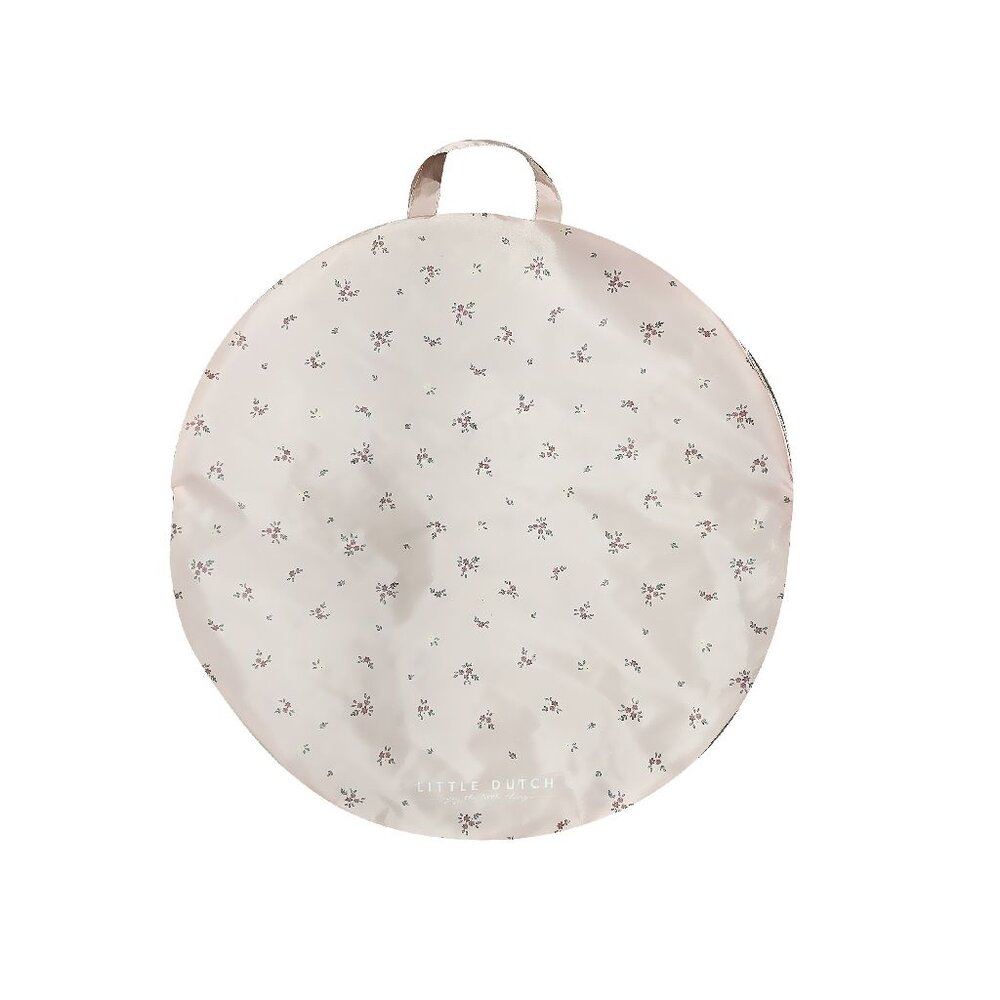 Little Dutch Pop up Tent Ocean Dreams Roze Little Dutch Pop up Tent Ocean Dreams Roze