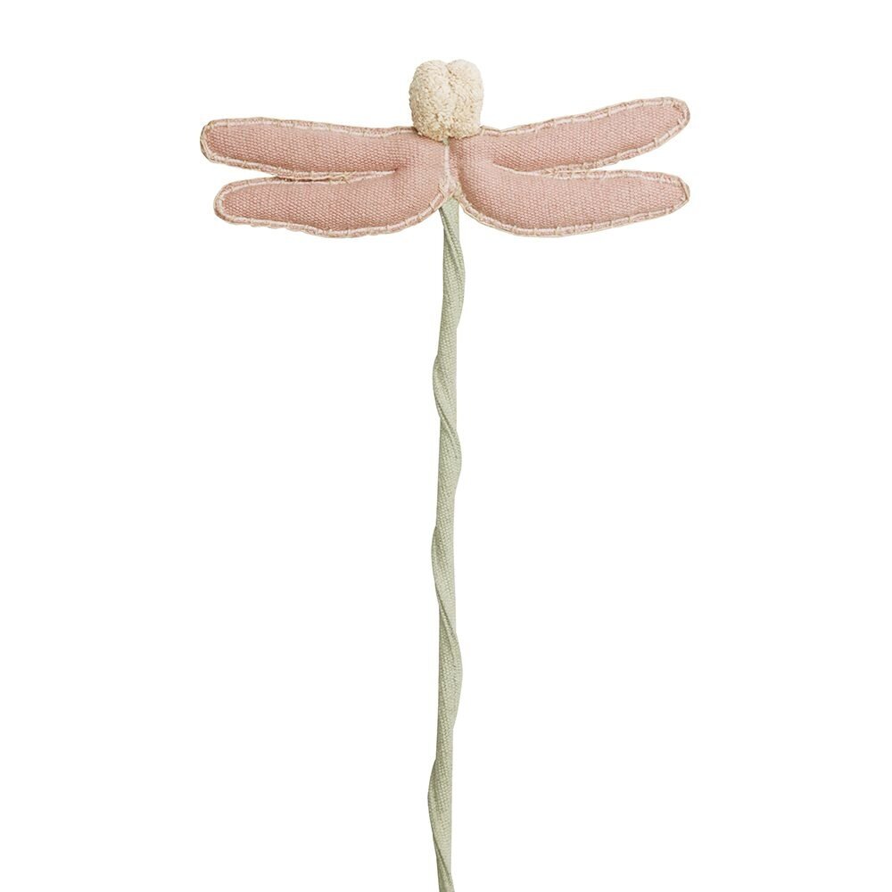 Lorena Canals Fantasy Garden | Libelle op stok - zonder verpakking Lorena Canals Fantasy Garden | Libelle op stok - zonder verpakking