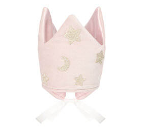 Mimi & Lula Velvet kroon stars and moon Mimi & Lula Velvet kroon stars and moon