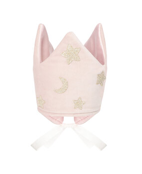 Mimi & Lula Velvet kroon stars and moon Mimi & Lula Velvet kroon stars and moon