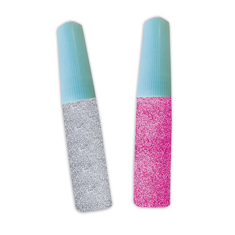 Janod Neon Glitter Ballerina