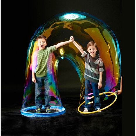 Uncle Bubble Giant Megaloop 65cm Uncle Bubble Giant Megaloop 65cm