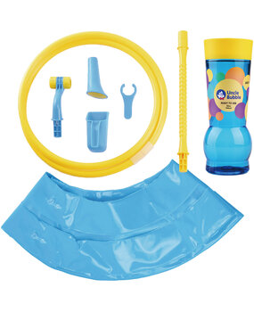 Uncle Bubble Giant Megaloop 65cm