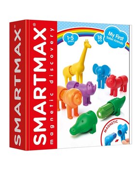 SmartMax My First - Safari Animals SmartMax My First - Safari Animals