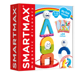 SmartMax My First - Acrobats SmartMax My First - Acrobats