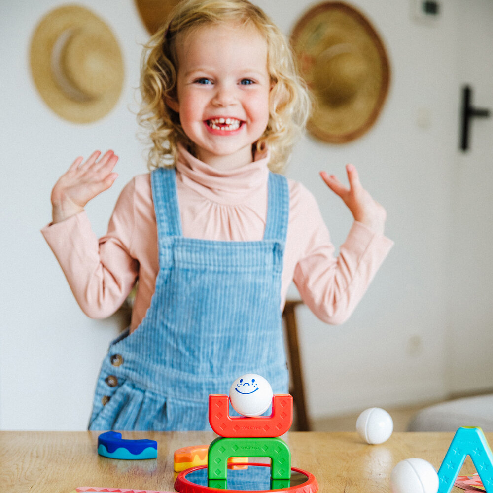 SmartMax My First - Acrobats