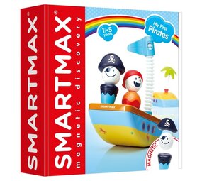 SmartMax My First - Pirates SmartMax My First - Pirates