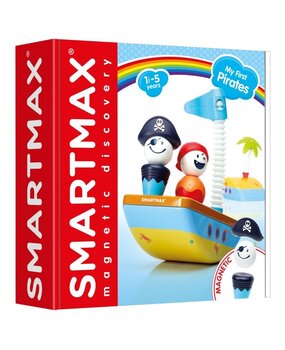 SmartMax My First - Pirates SmartMax My First - Pirates