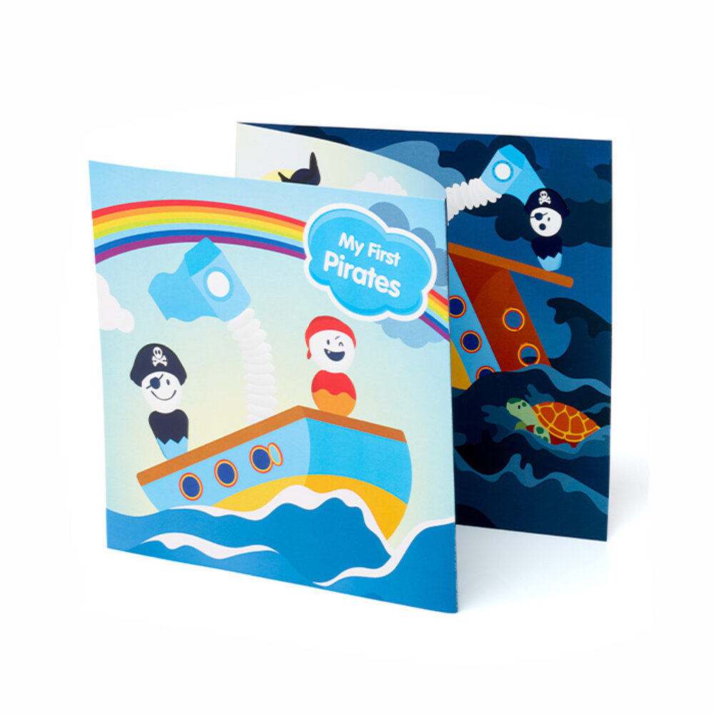 SmartMax My First - Pirates SmartMax My First - Pirates