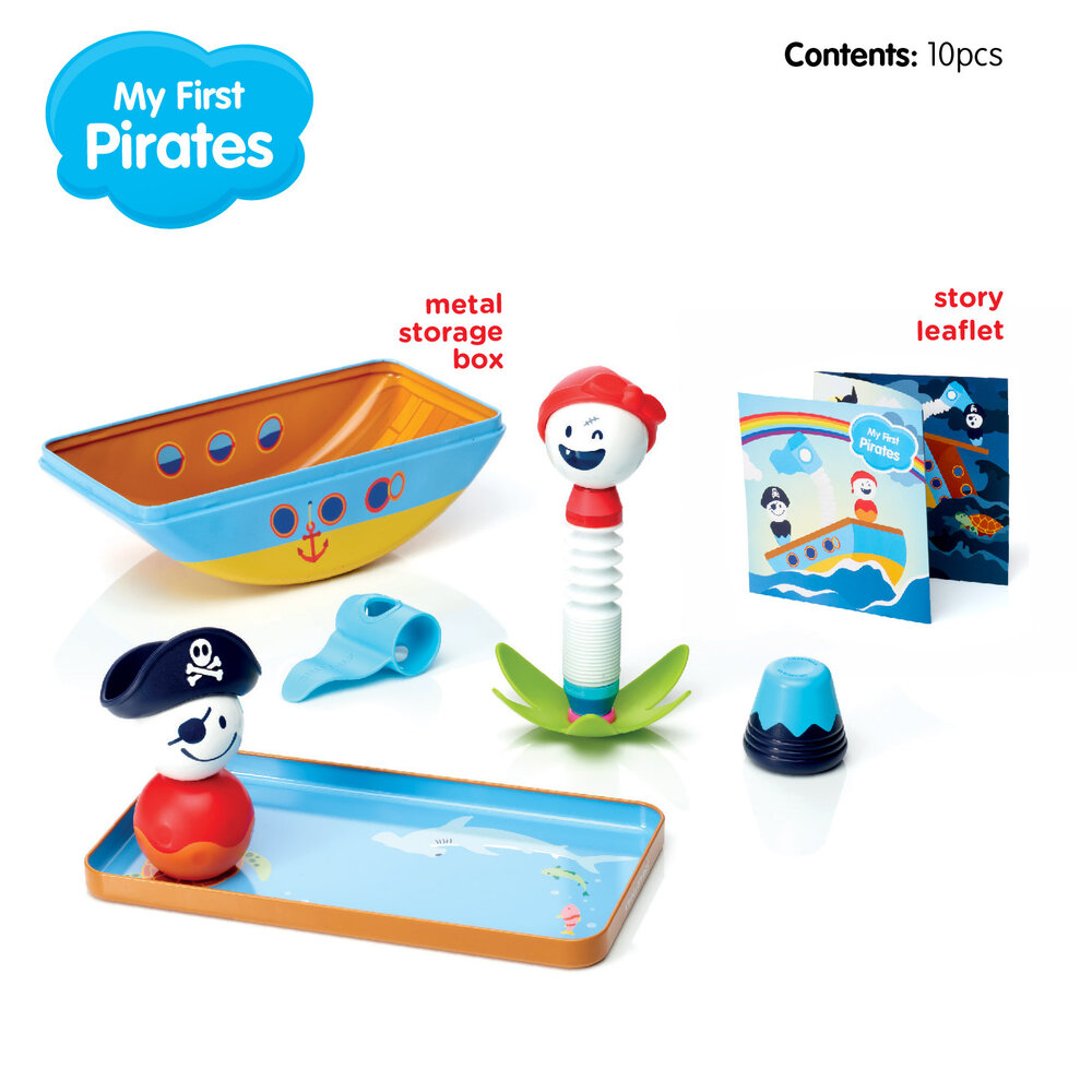 SmartMax My First - Pirates SmartMax My First - Pirates
