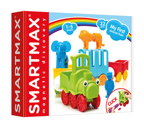 SmartMax My First - Animal Train SmartMax My First - Animal Train