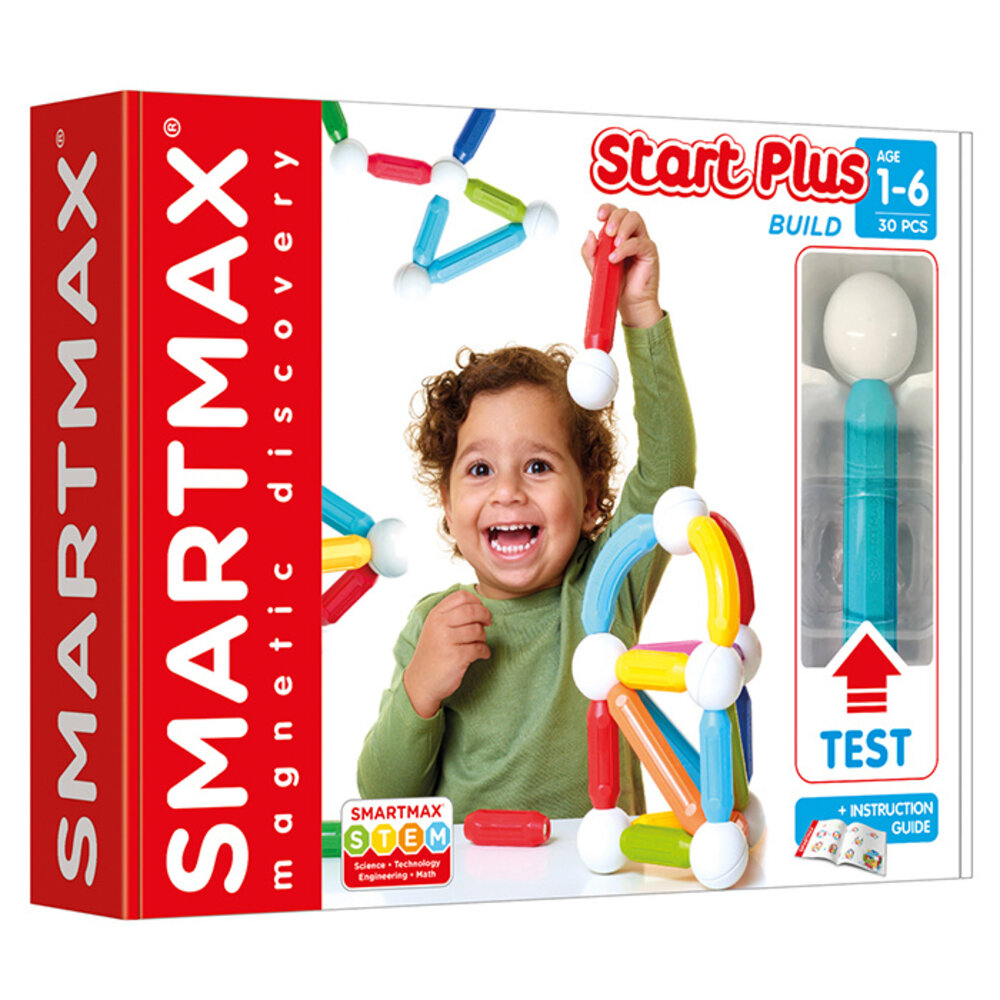 SmartMax Start Plus SmartMax Start Plus