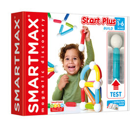 SmartMax Start Plus SmartMax Start Plus