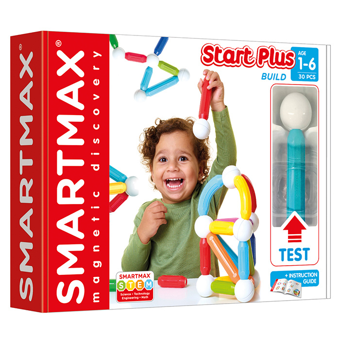 Start Plus afbeelding