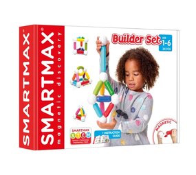 SmartMax My First - Builder Set SmartMax My First - Builder Set