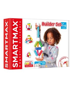 SmartMax My First - Builder Set SmartMax My First - Builder Set