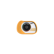 KidyWolf KIDYCAM Waterdichte Camera Oranje KidyWolf KIDYCAM Waterdichte Camera Oranje