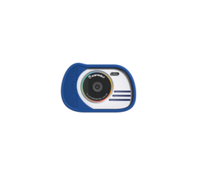 KidyWolf KIDYCAM Waterdichte Camera Blauw KidyWolf KIDYCAM Waterdichte Camera Blauw