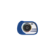 KidyWolf KIDYCAM Waterdichte Camera Blauw KidyWolf KIDYCAM Waterdichte Camera Blauw