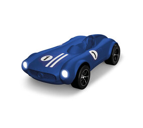 KidyWolf KIDYCAR Afstand Bestuurbare Auto Blauw KidyWolf KIDYCAR Afstand Bestuurbare Auto Blauw