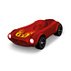KidyWolf KIDYCAR Afstand Bestuurbare Auto Rood KidyWolf KIDYCAR Afstand Bestuurbare Auto Rood