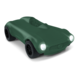 KidyWolf KIDYCAR Afstand Bestuurbare Auto Groen KidyWolf KIDYCAR Afstand Bestuurbare Auto Groen