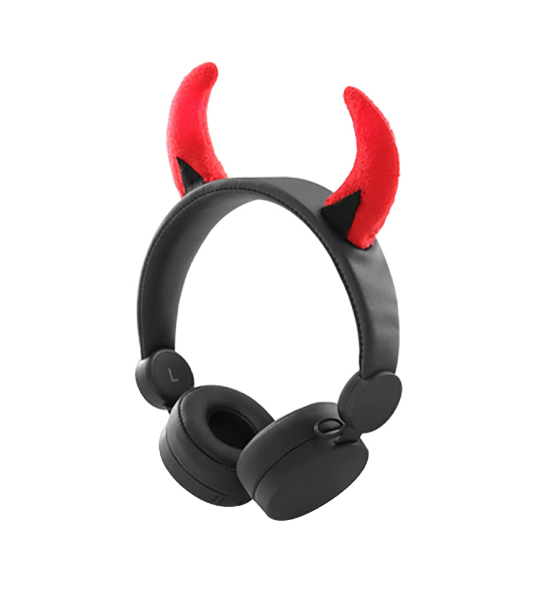 KIDYEARS Kinderkoptelefoon Devil afbeelding