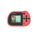 KidyWolf KIDYCAM Waterdichte Camera Roze KidyWolf KIDYCAM Waterdichte Camera Roze