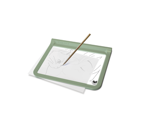 KidyWolf KIDYDRAW-PRO Lichtgevende Tekentablet KidyWolf KIDYDRAW-PRO Lichtgevende Tekentablet