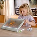 KidyWolf KIDYDRAW-PRO Lichtgevende Tekentablet KidyWolf KIDYDRAW-PRO Lichtgevende Tekentablet