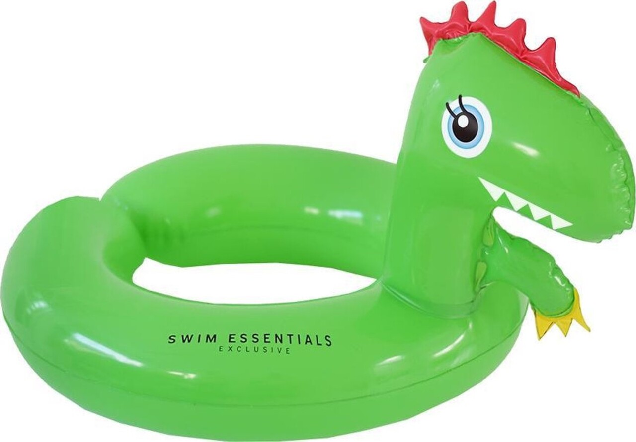 Swim Essentials Split Zwemband Dino 55 cm Swim Essentials Split Zwemband Dino 55 cm