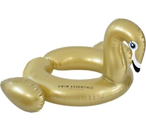 Swim Essentials Split Zwemband 55 cm Gouden Zwaan Swim Essentials Split Zwemband 55 cm Gouden Zwaan
