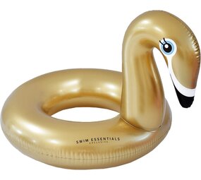 Swim Essentials Zwemband 95 cm Gouden Zwaan Swim Essentials Zwemband 95 cm Gouden Zwaan