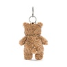 Jellycat Sleutelhanger Bartholomew Bear Bag Charm