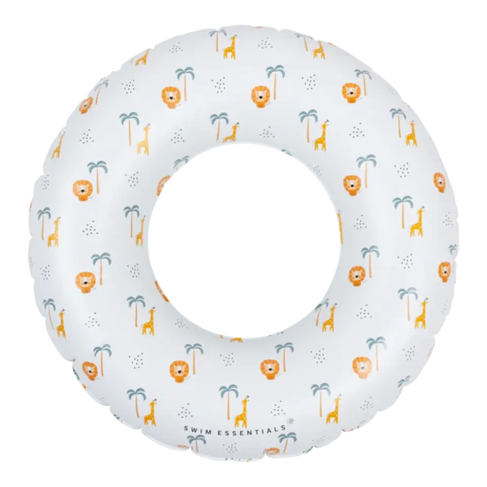 Swim Essentials Zwemband 55 cm Jungle