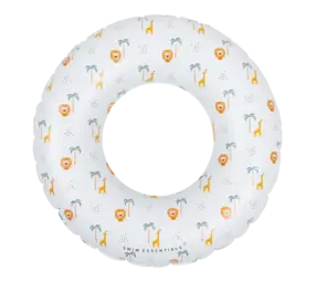 Swim Essentials Zwemband 55 cm Jungle Swim Essentials Zwemband 55 cm Jungle