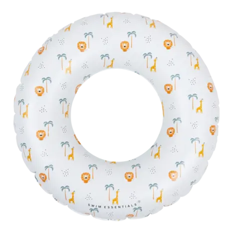 Swim Essentials Zwemband 55 cm Jungle