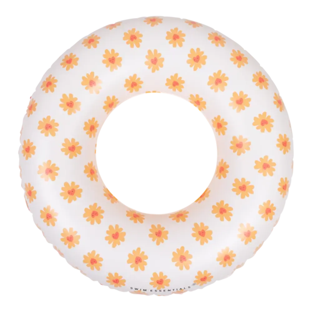 Swim Essentials Zwemband 90 cm Flower Hearts Swim Essentials Zwemband 90 cm Flower Hearts