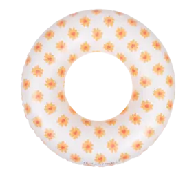 Swim Essentials Zwemband 55 cm Flower Hearts Swim Essentials Zwemband 55 cm Flower Hearts