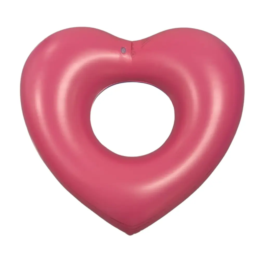 Swim Essentials Zwemband 55 cm Hart Rood-Paars Swim Essentials Zwemband 55 cm Hart Rood-Paars