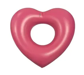 Swim Essentials Zwemband 55 cm Hart Rood-Paars Swim Essentials Zwemband 55 cm Hart Rood-Paars
