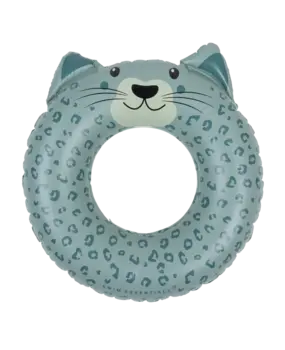 Swim Essentials Zwemband 55 cm Animal Groen Panterprint Swim Essentials Zwemband 55 cm Animal Groen Panterprint