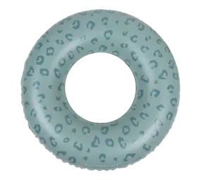 Swim Essentials Zwemband 90 cm Groen Panterprint Swim Essentials Zwemband 90 cm Groen Panterprint