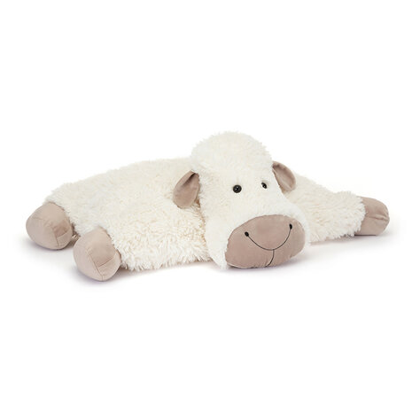Jellycat Truffles Sheep Large Jellycat Truffles Sheep Large