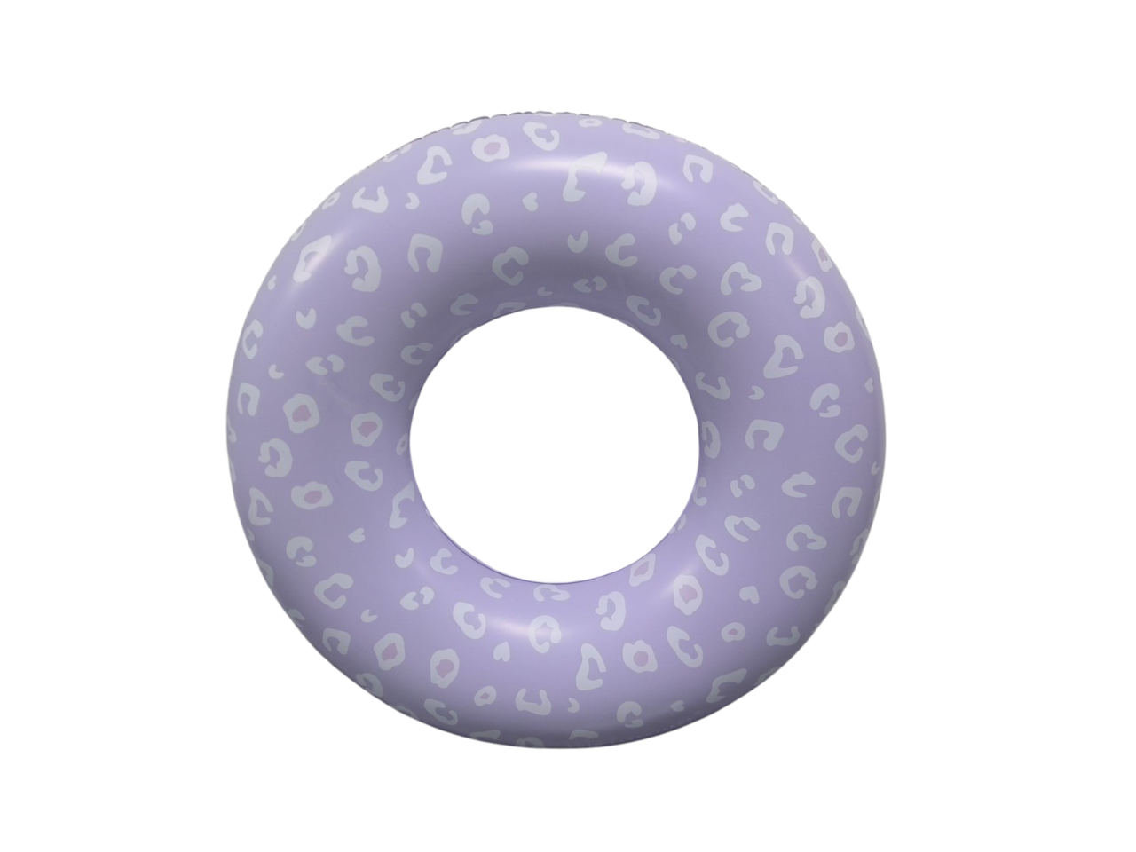 Swim Essentials Zwemband 90 cm Lila Panterprint Swim Essentials Zwemband 90 cm Lila Panterprint