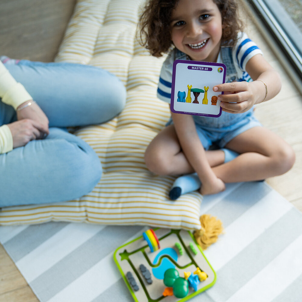 SmartGames Safari Park Jr. SmartGames Safari Park Jr.