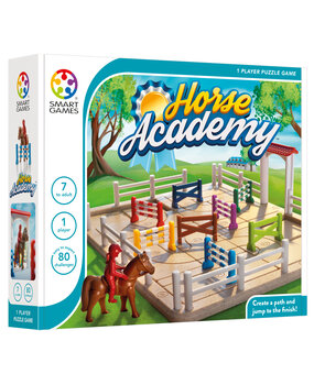 SmartGames Horse Academy SmartGames Horse Academy