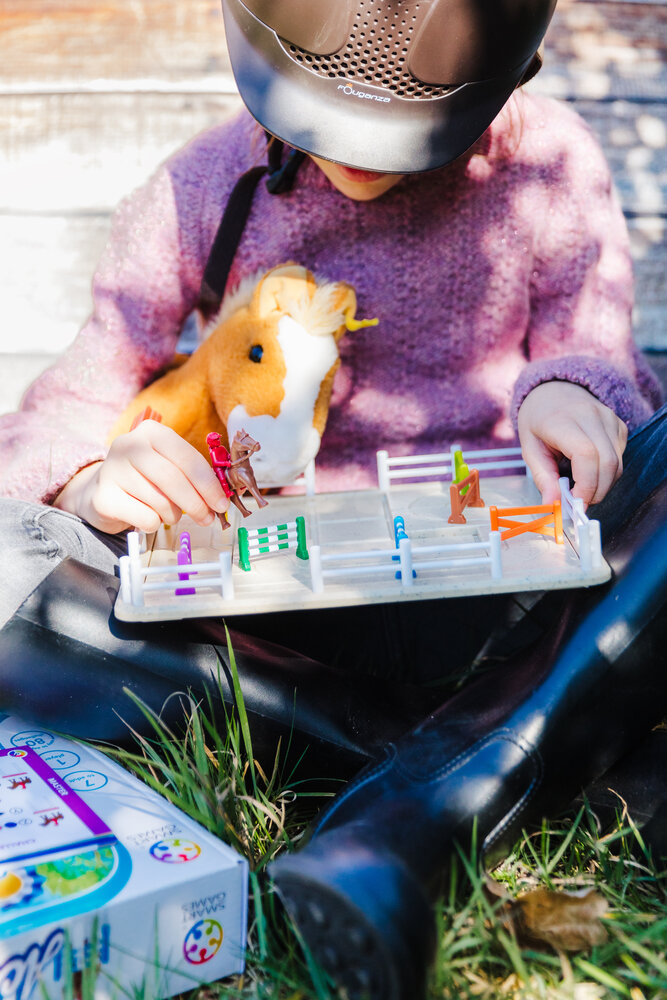 SmartGames Horse Academy SmartGames Horse Academy